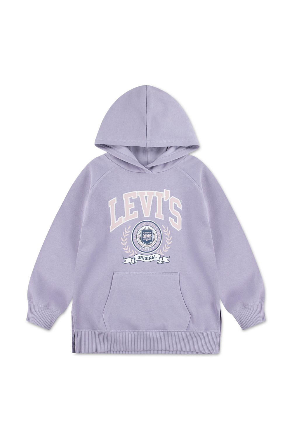 Oversized hoodie Levi's varsity