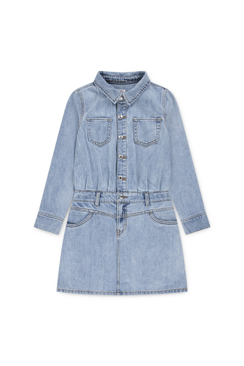 Ls western dress west lake kids Levis