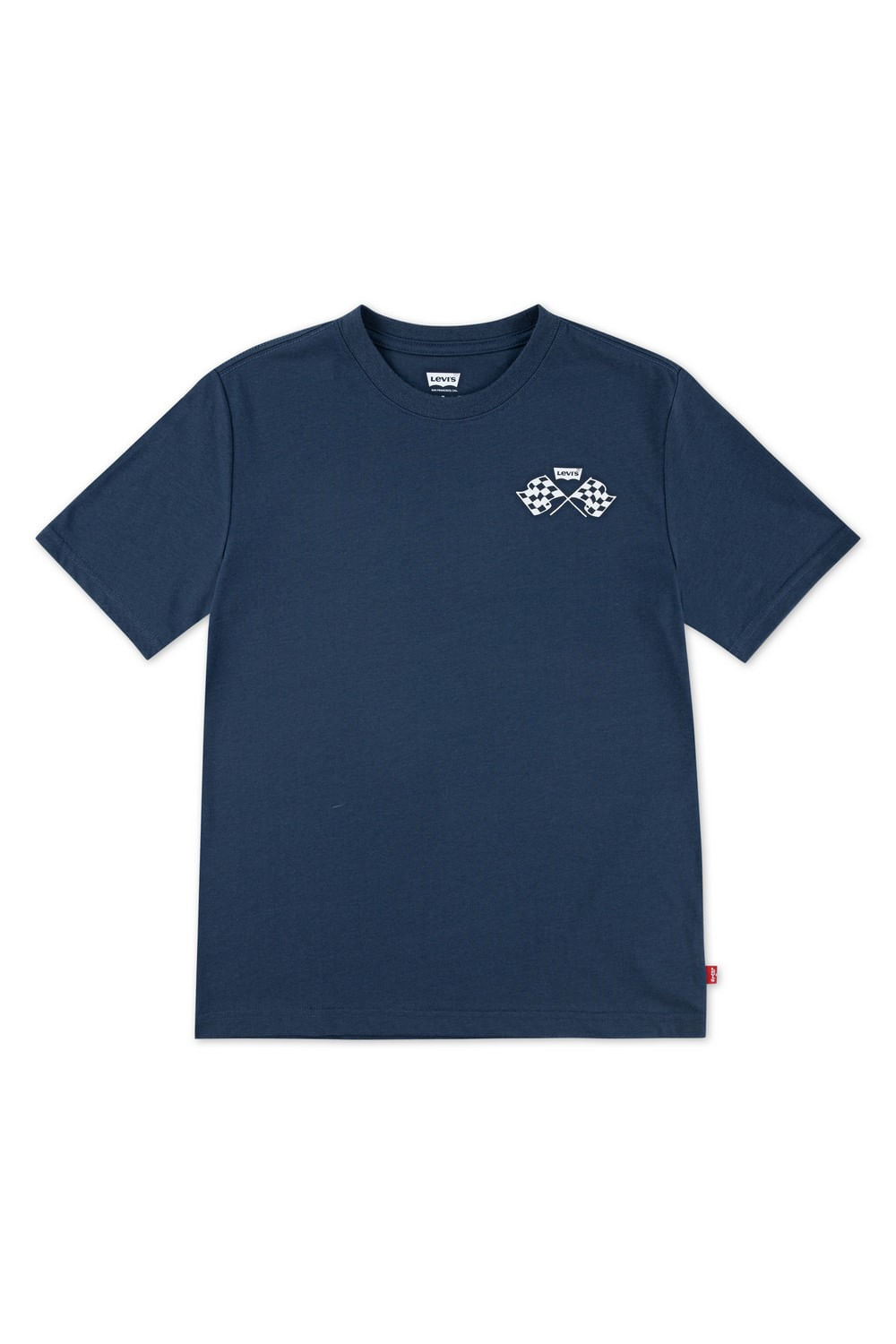 Speed trails tee moto kids