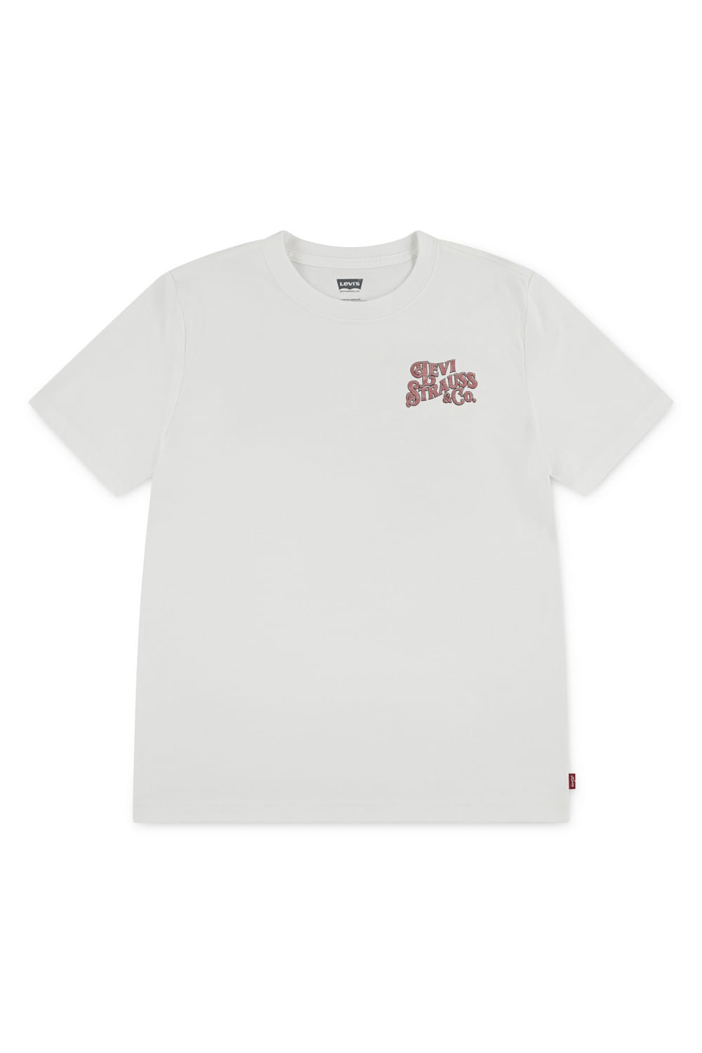 Worn by cowboys tee kids Levi's