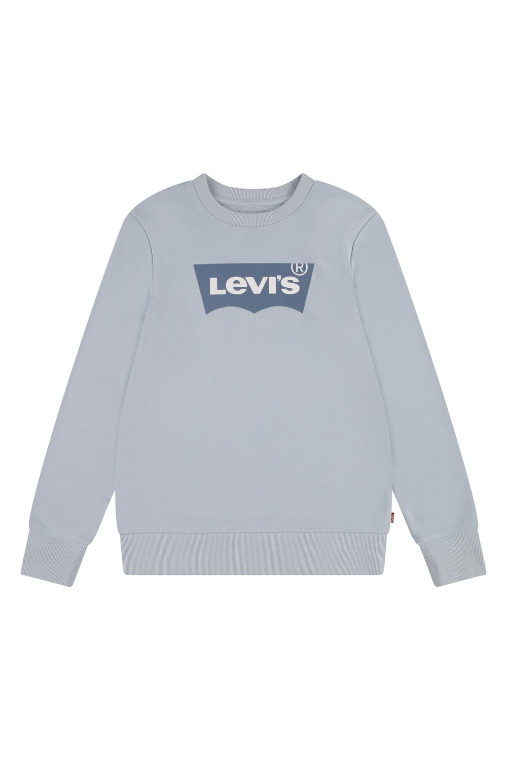 Sweatshirt batwing crewneck de Levis