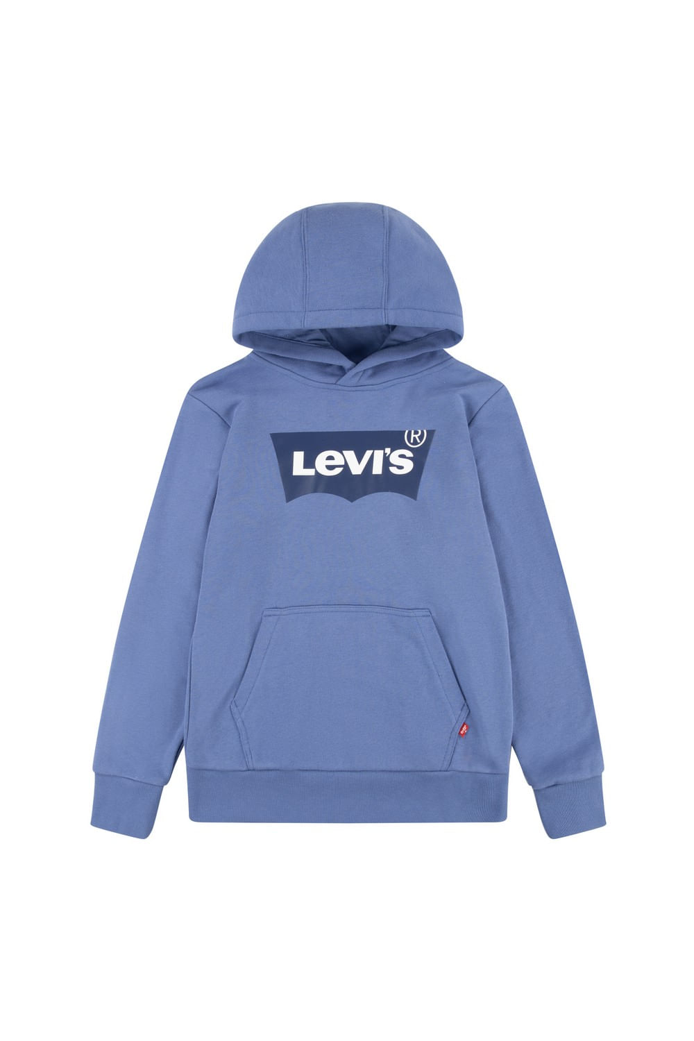 French terry batwing kids