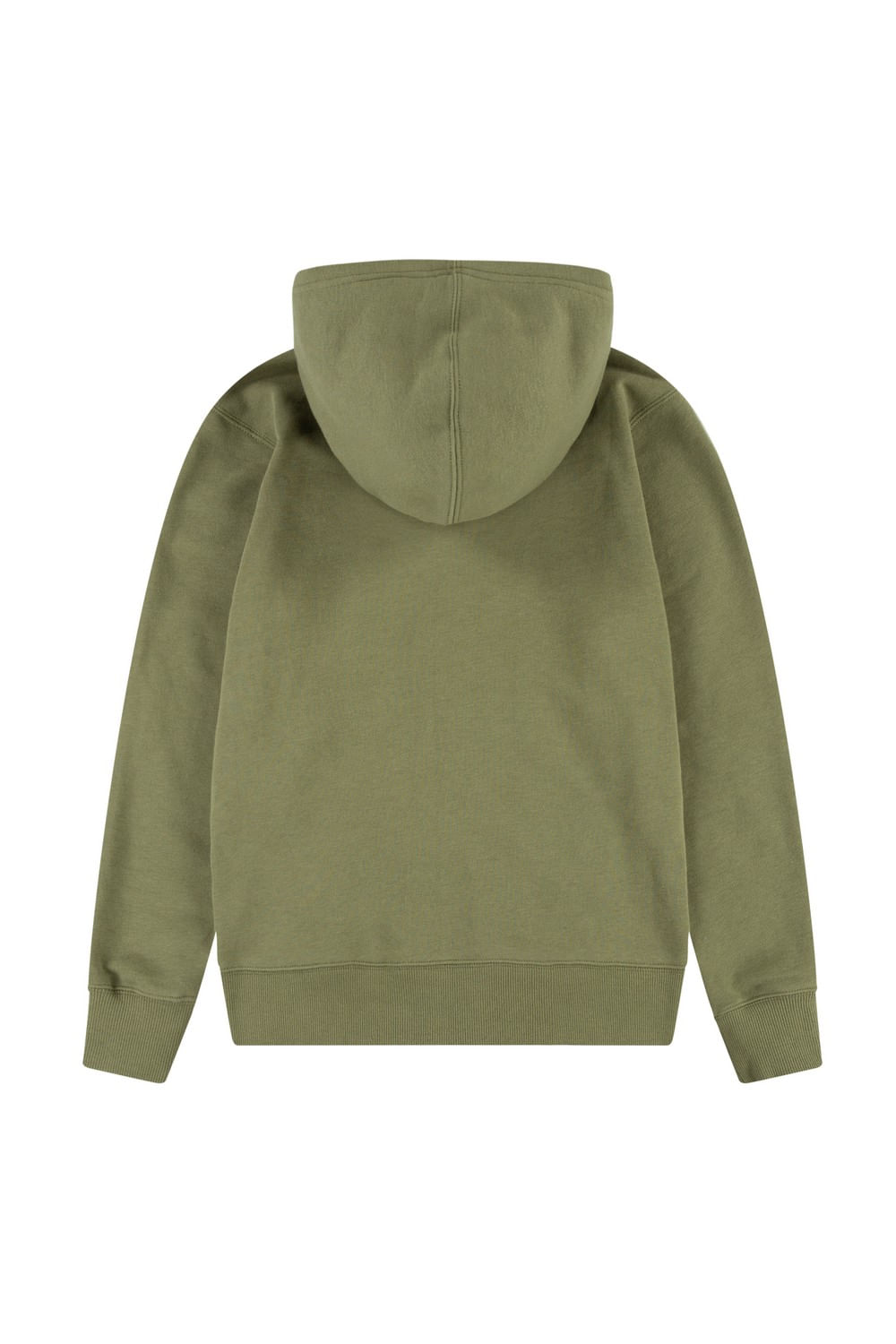Logo full zip hoodie kids — imagen 2