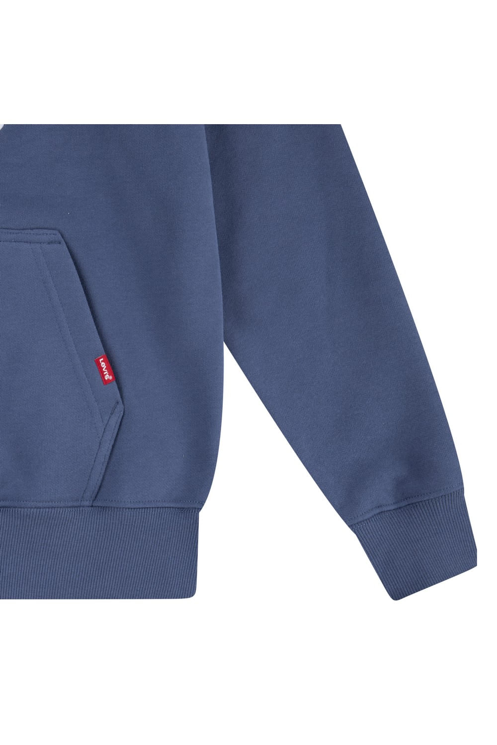 Hoodie deportiva para niños de Levis — imagen 4