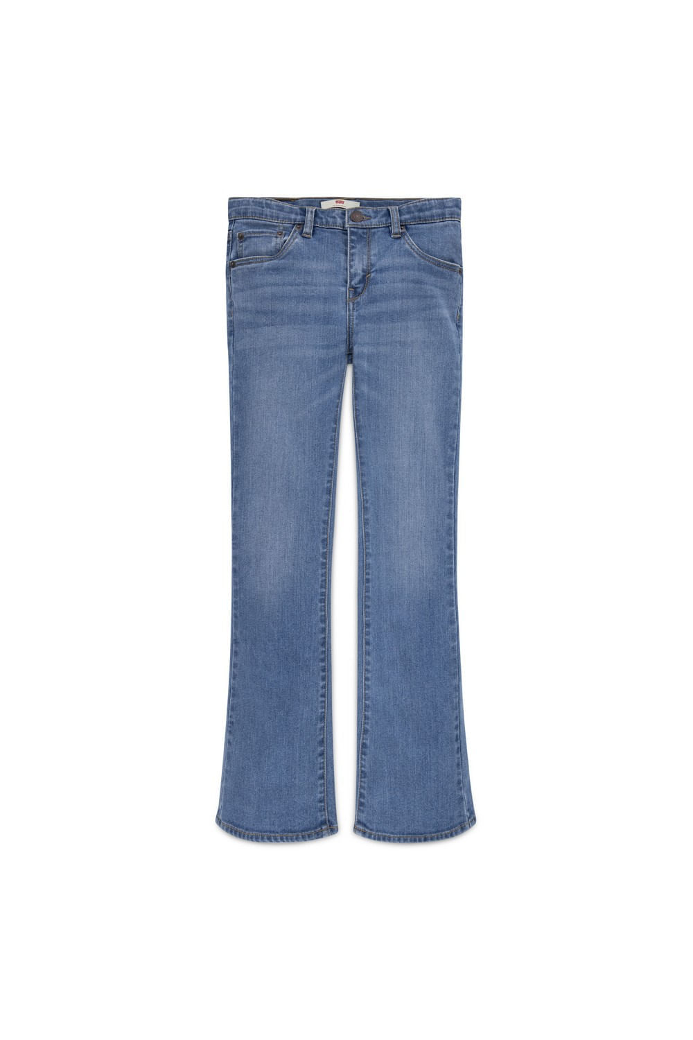 Levis classic bootcut lapis kids