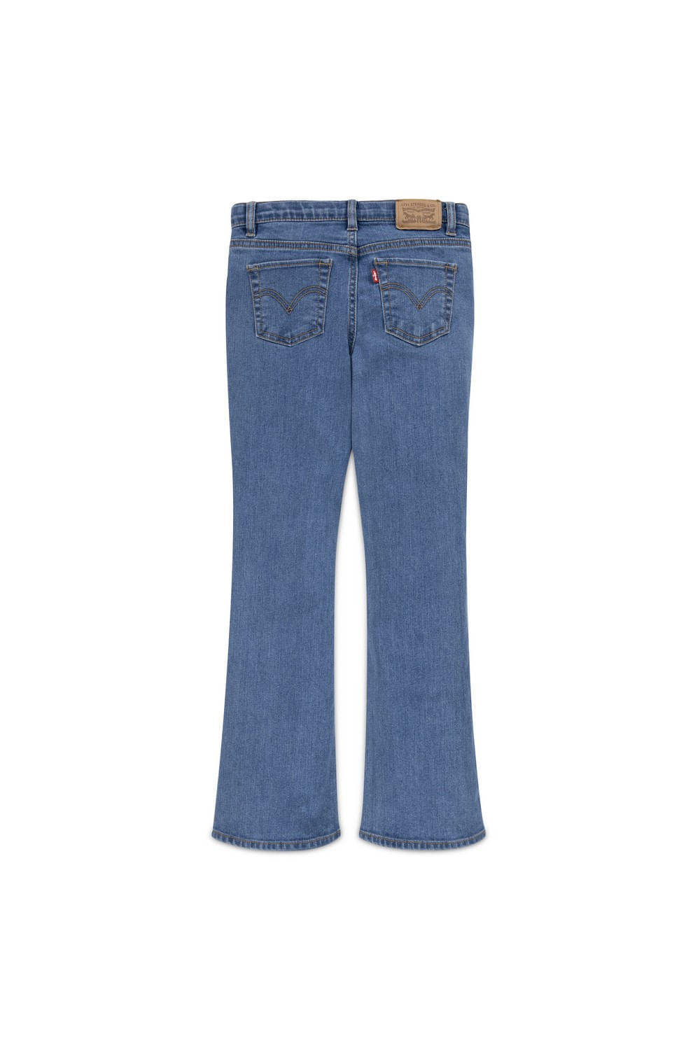 Levis classic bootcut lapis kids — imagen 2