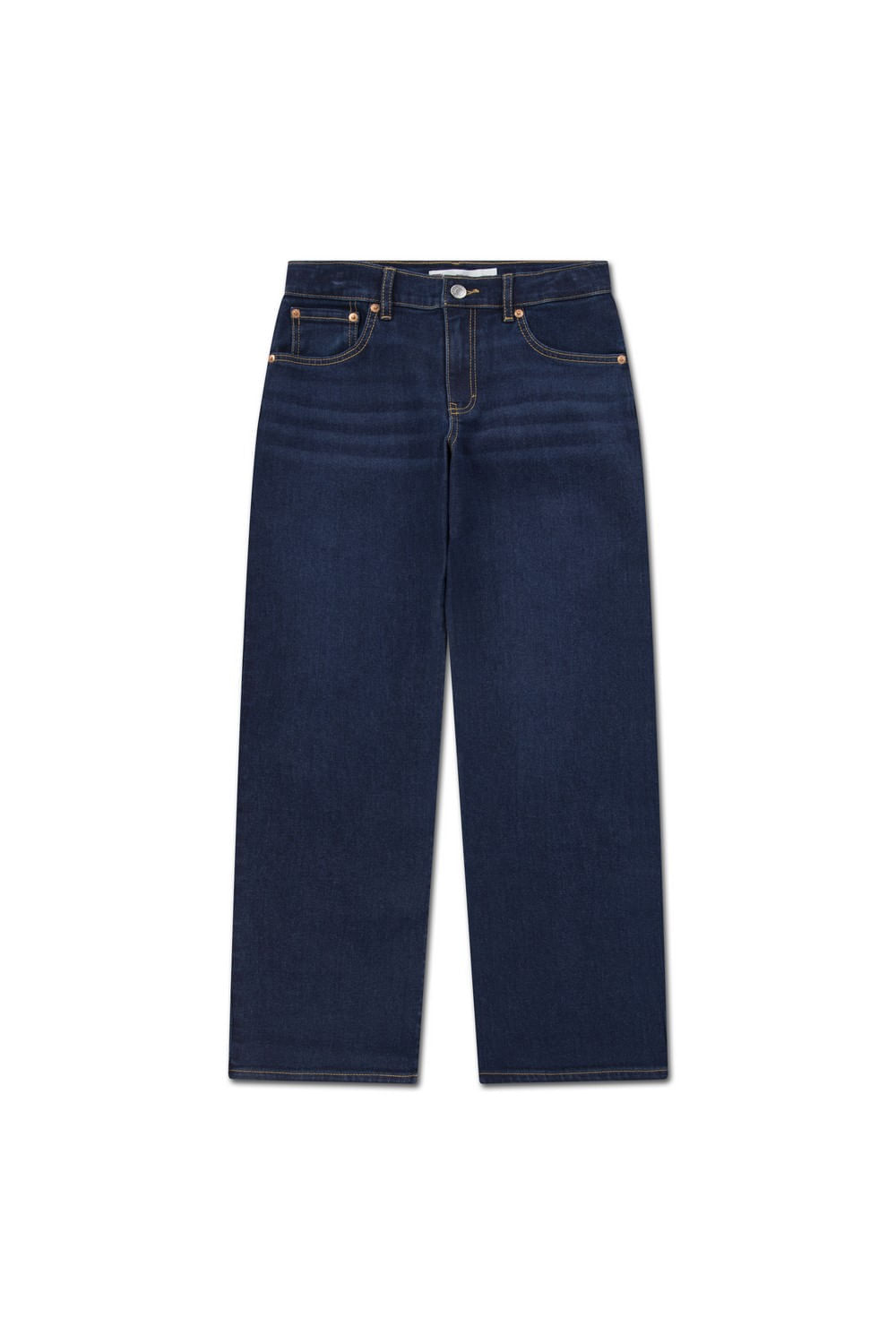 Wide leg legacy kids Levi's