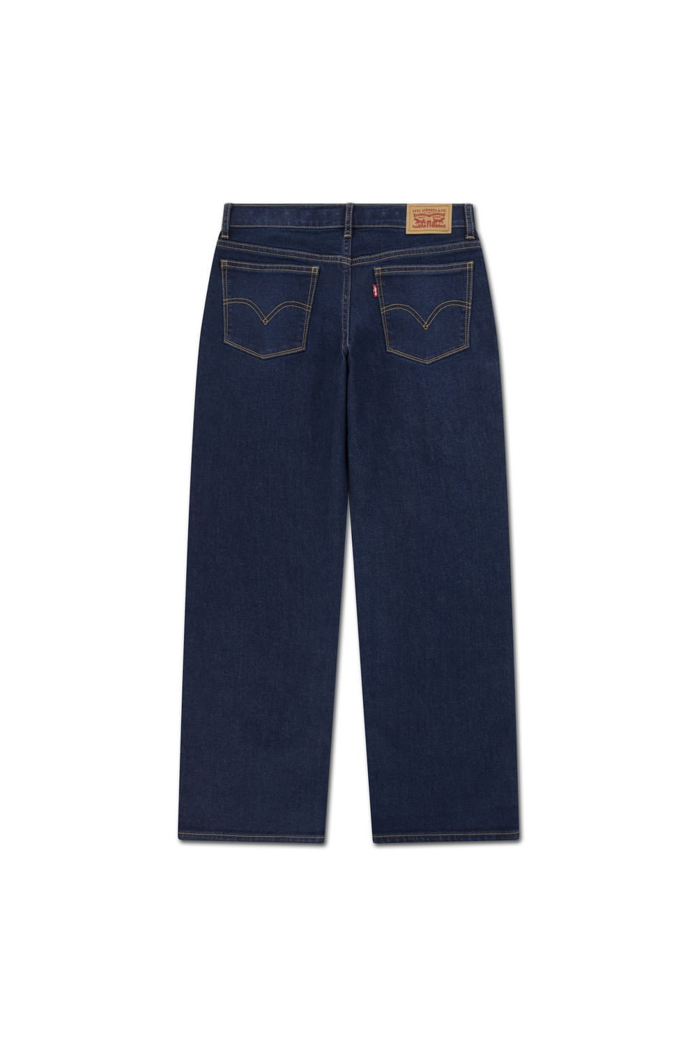 Wide leg legacy kids Levi's — imagen 2