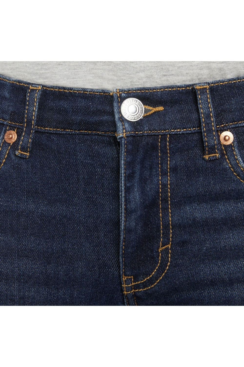 Wide leg legacy kids Levi's — imagen 3