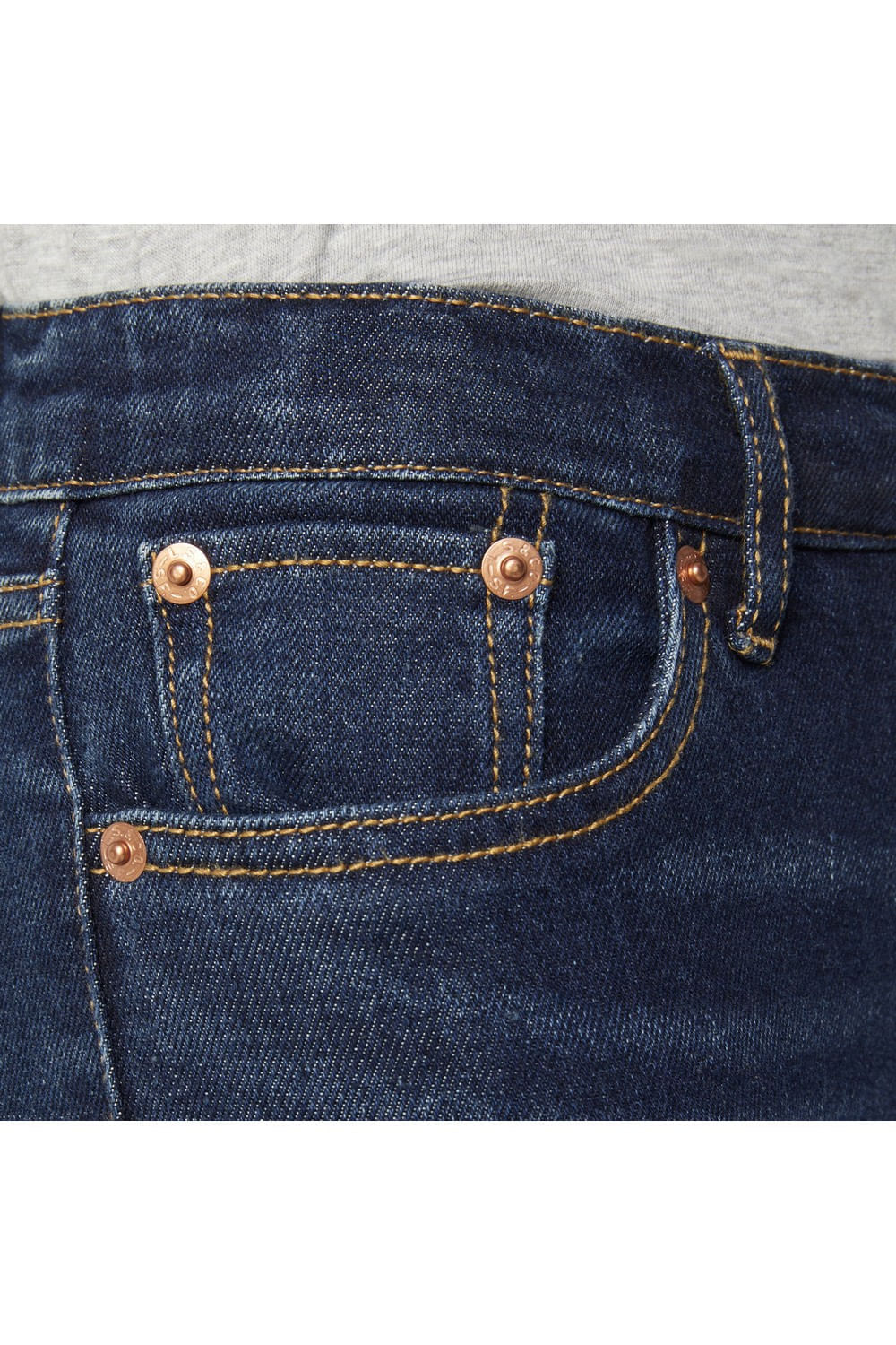 Wide leg legacy kids Levi's — imagen 4