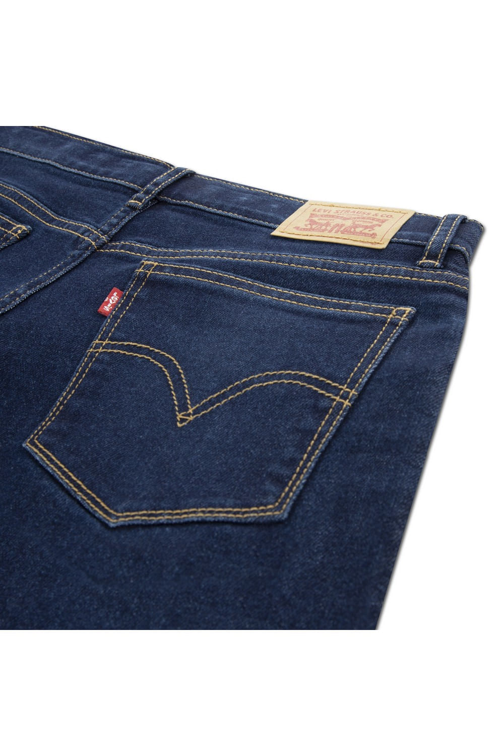 Wide leg legacy kids Levi's — imagen 7