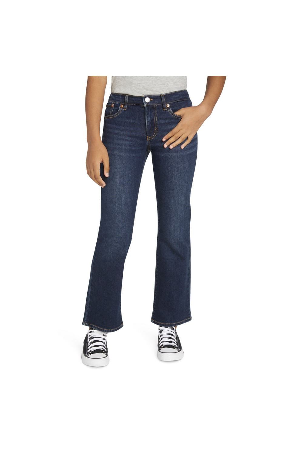 Wide leg legacy kids Levi's — imagen 8