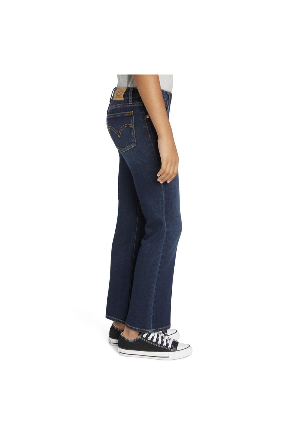 Wide leg legacy kids Levi's — imagen 9