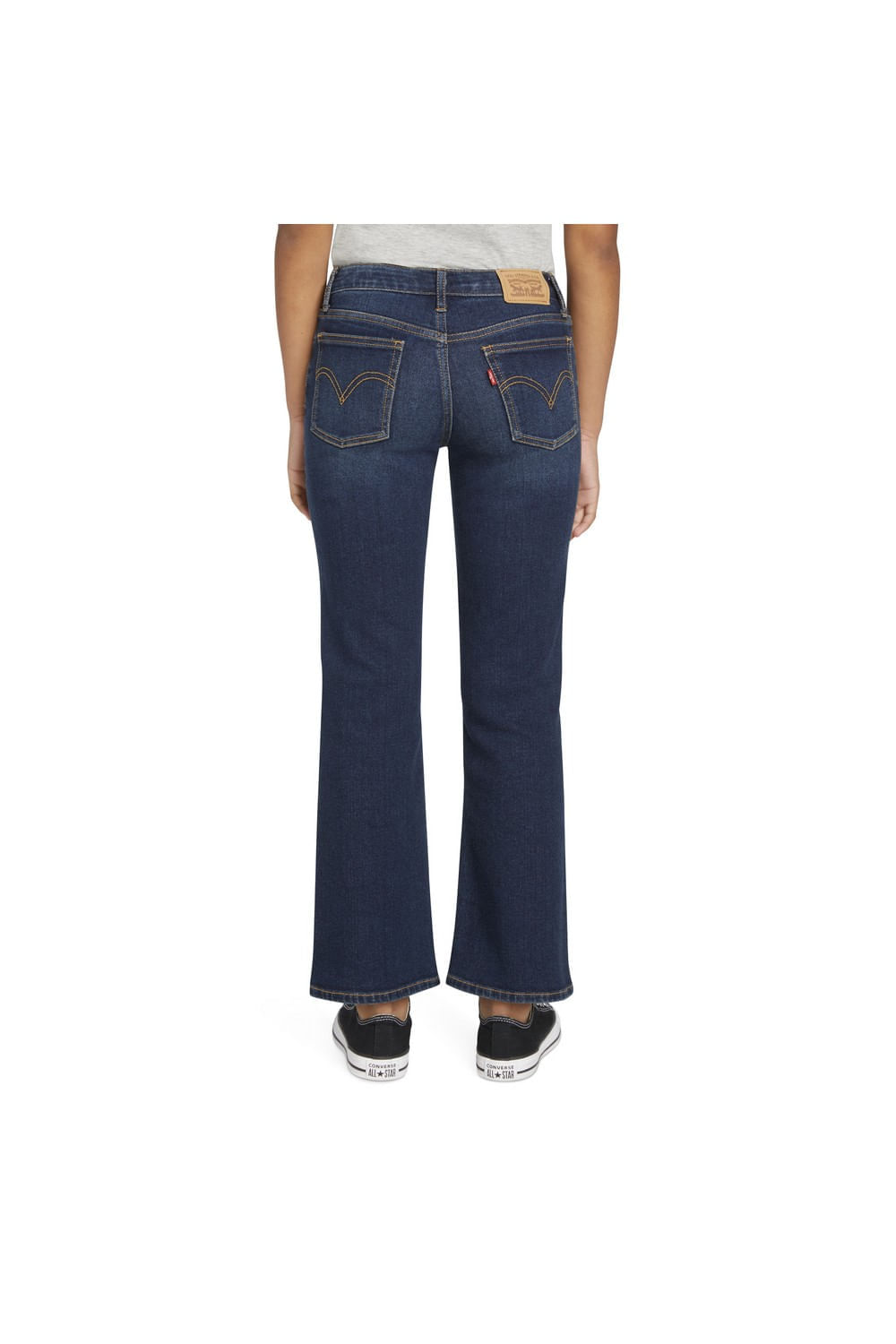 Wide leg legacy kids Levi's — imagen 10