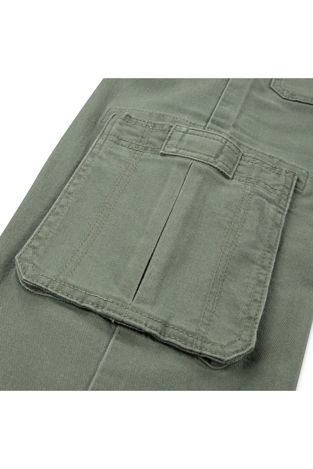 Pantalones Wide Leg Cargo Sea Spray de Levis para niños — imagen 7