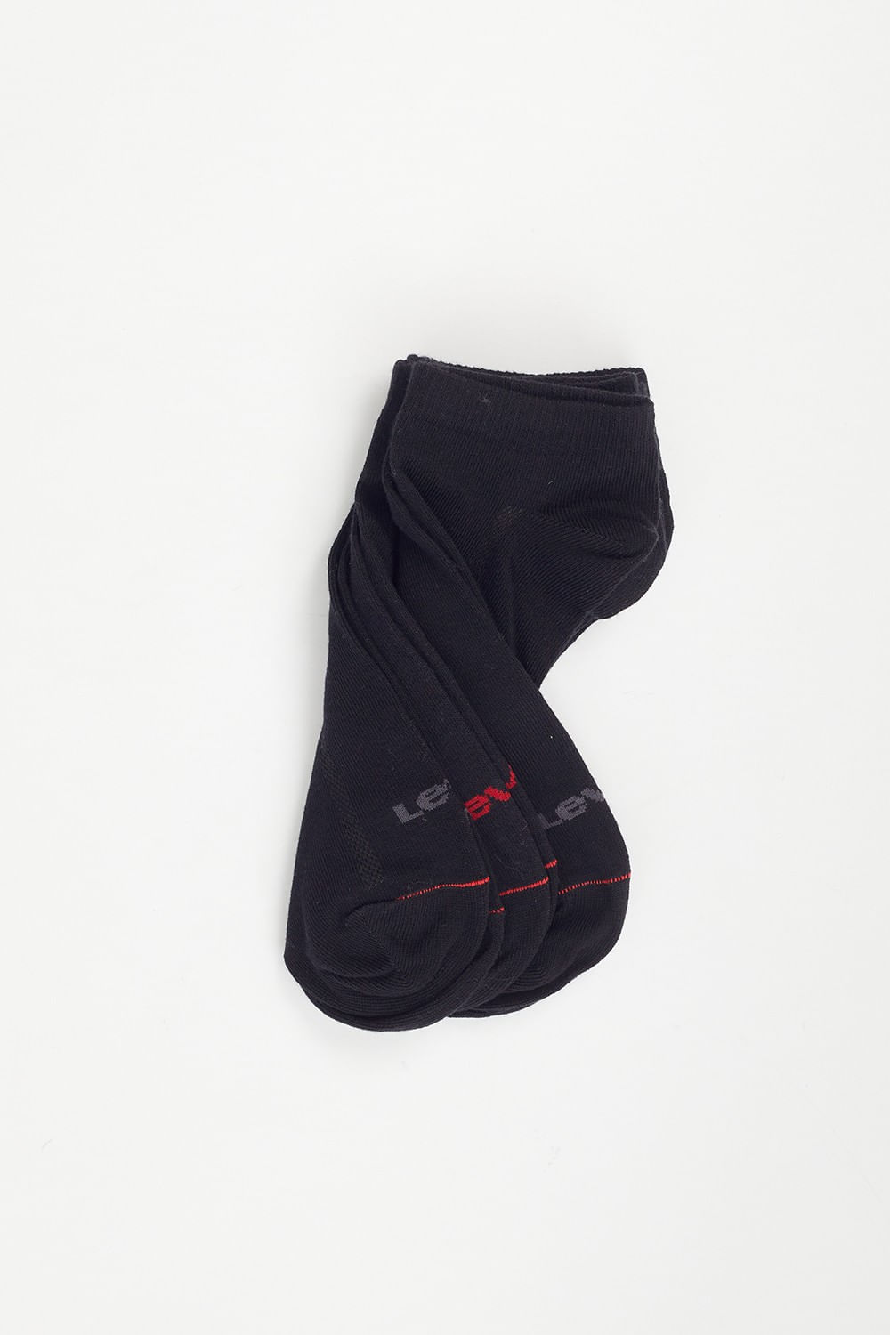 Low cut 3 pack — imagen 3