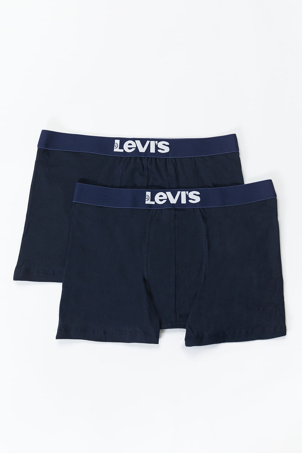 Boxer brief 2 pack de Levis