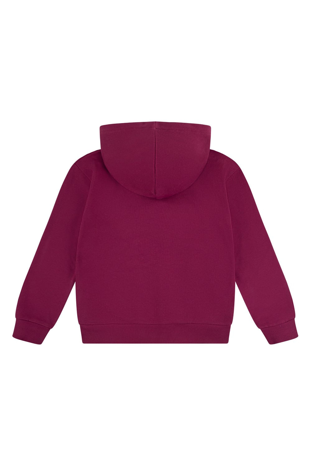 Batwing chest hit hoodie — imagen 2