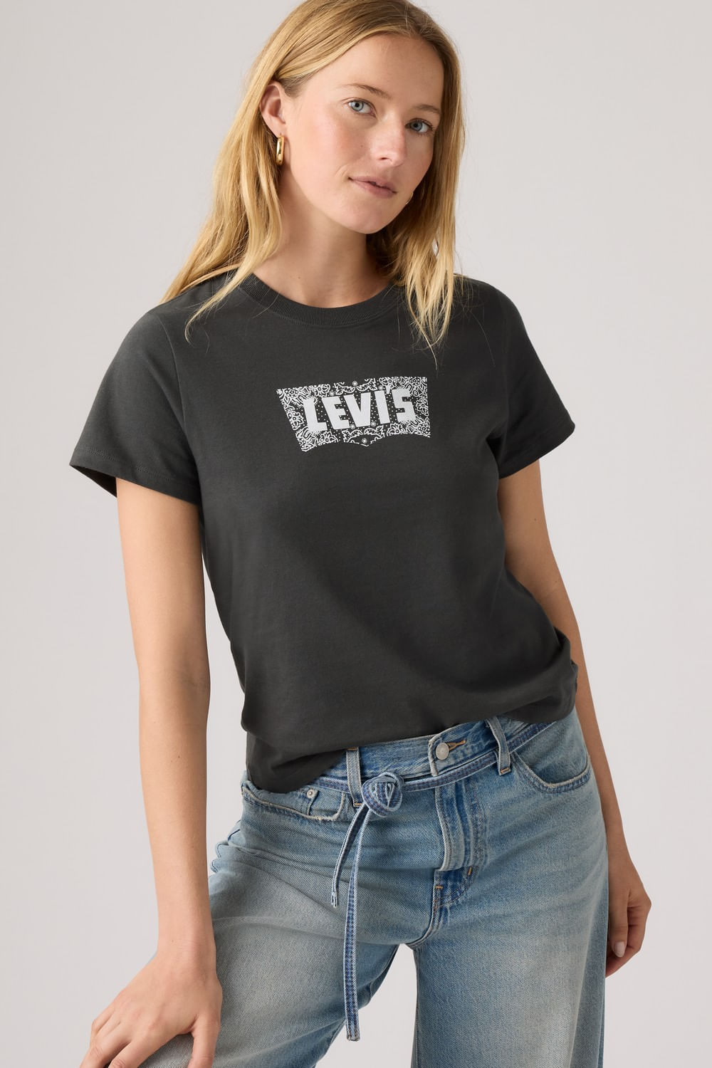Gr favorite tee batwing