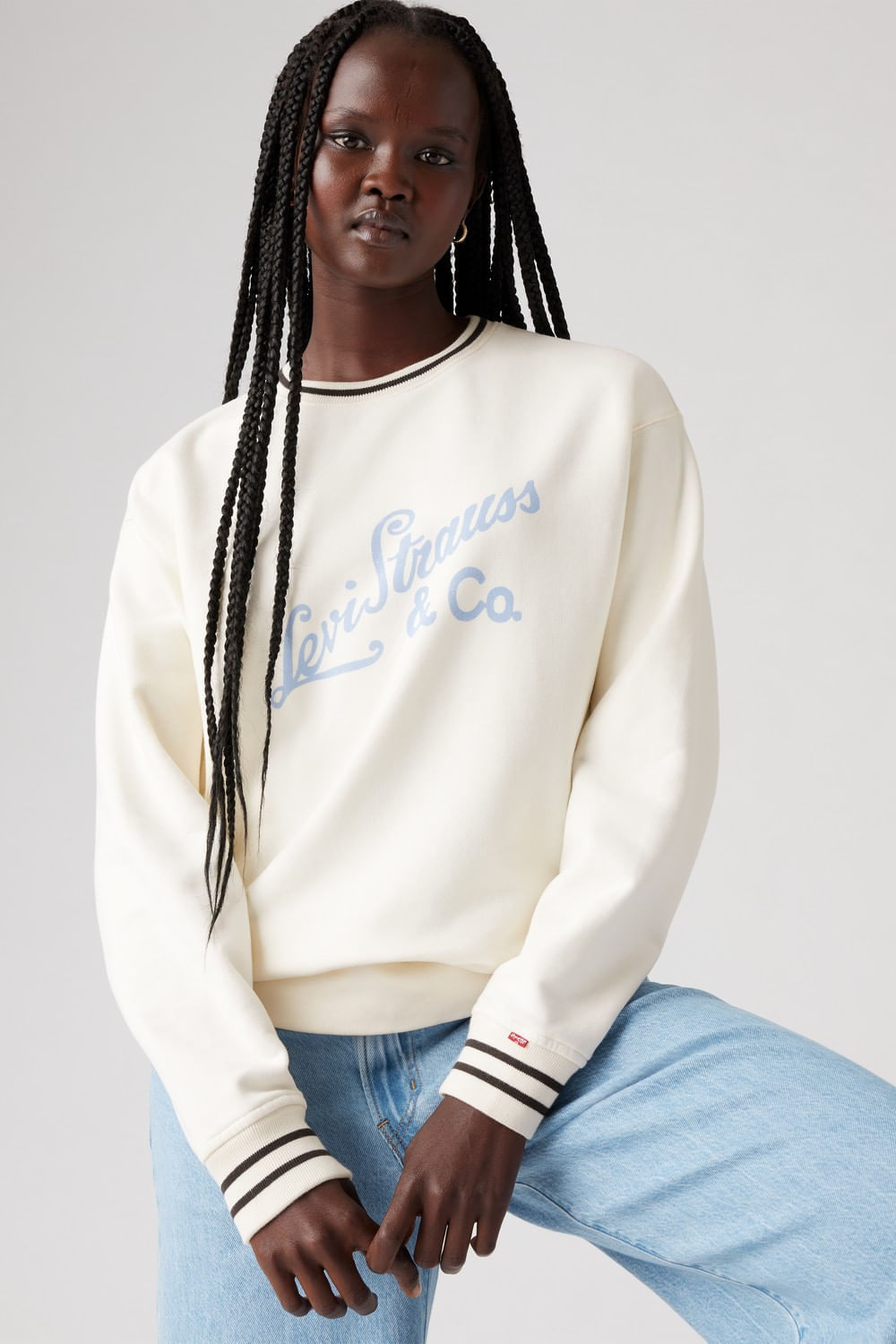 Heritage Sport de Levi's