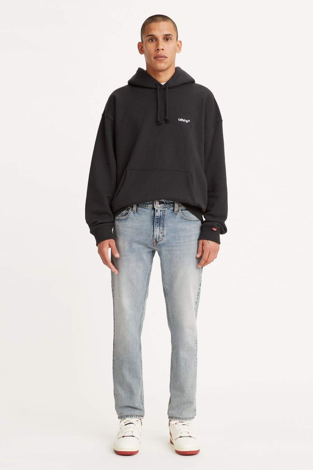 511 slim Levi's