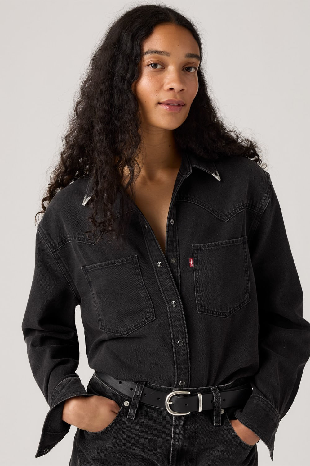 Teodora western wildside