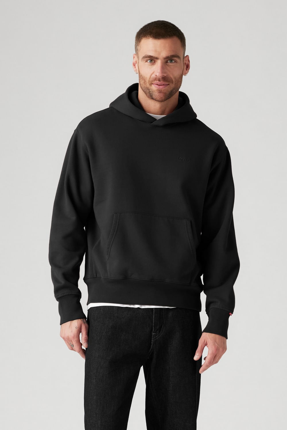 Authentic hoodie garment dye — imagen 2