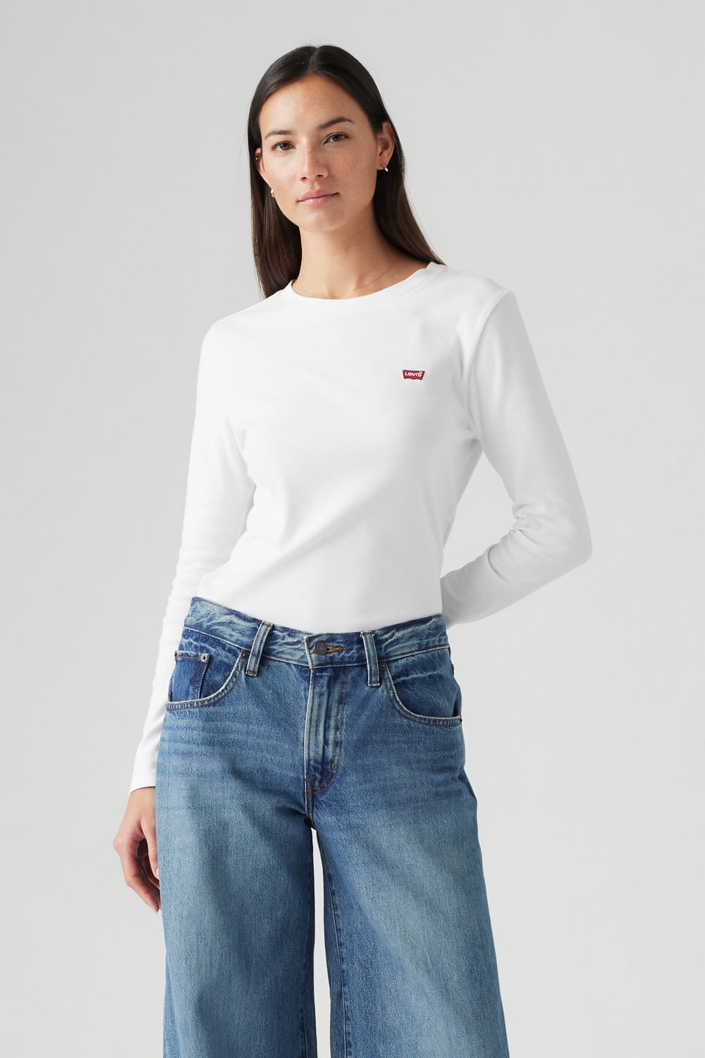 Essential hm ls tee — imagen 2