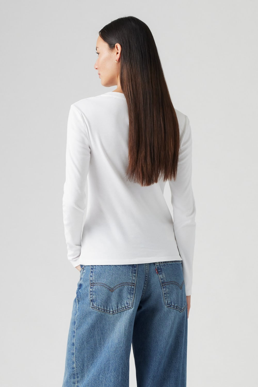 Essential hm ls tee — imagen 3