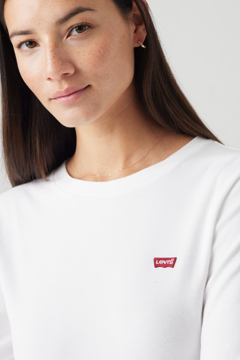 Essential hm ls tee — imagen 4