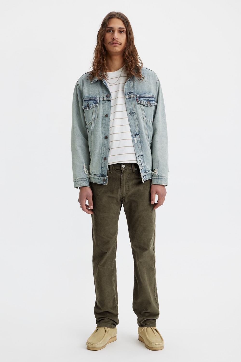 Jeans regular fit de Levi's