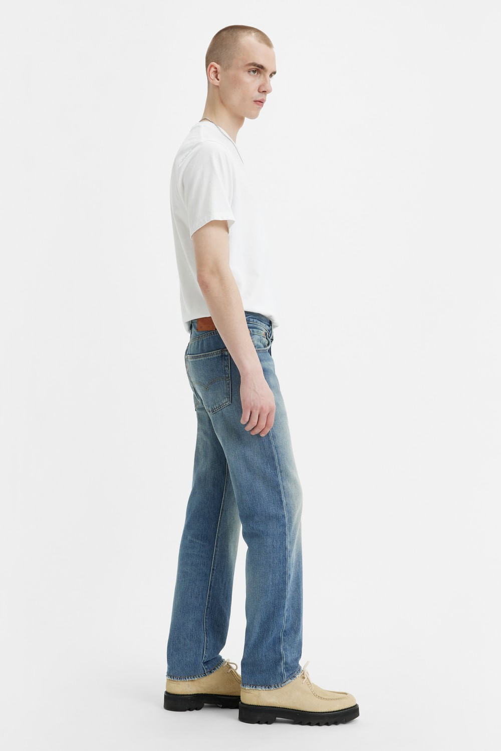 The original button fly misty lake de Levis — imagen 3