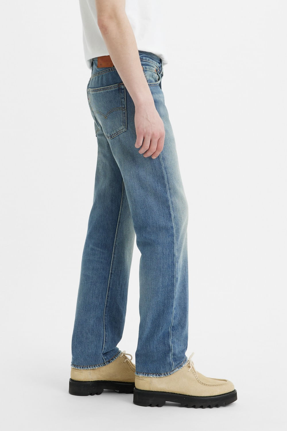 The original button fly misty lake de Levis — imagen 6