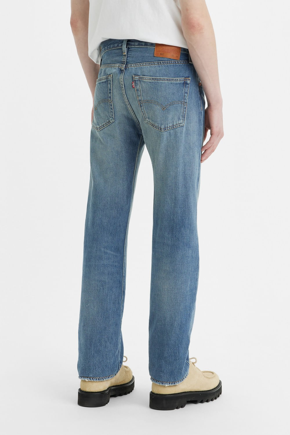 The original button fly misty lake de Levis — imagen 7