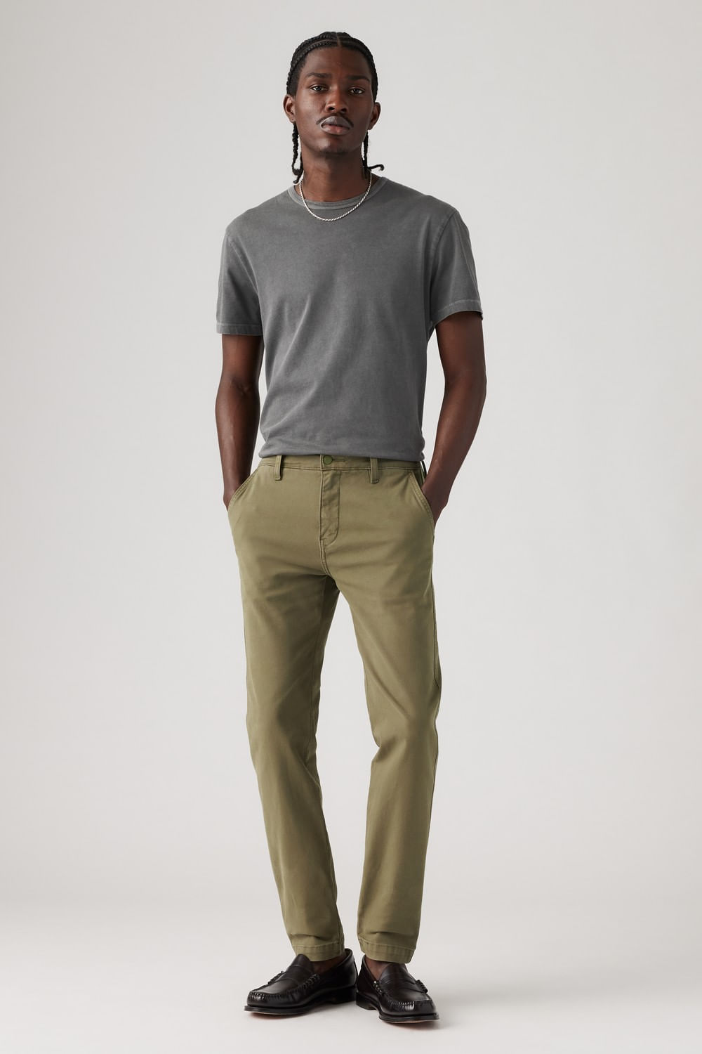 Xx chino slim ii — imagen 2