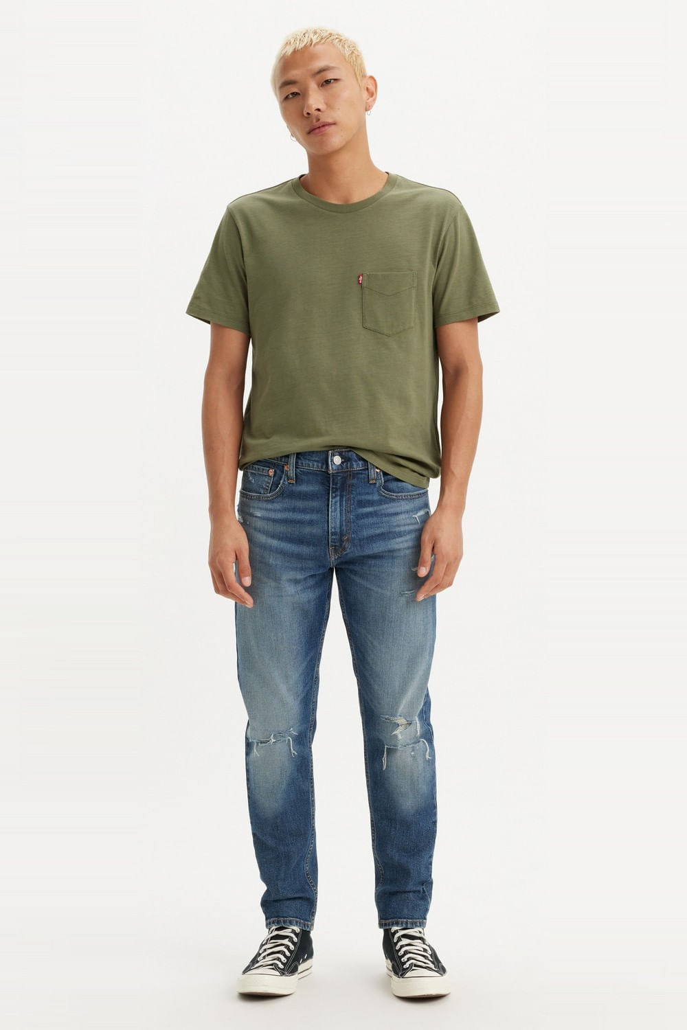 Jeans 512 Slim Taper Dx de Levis