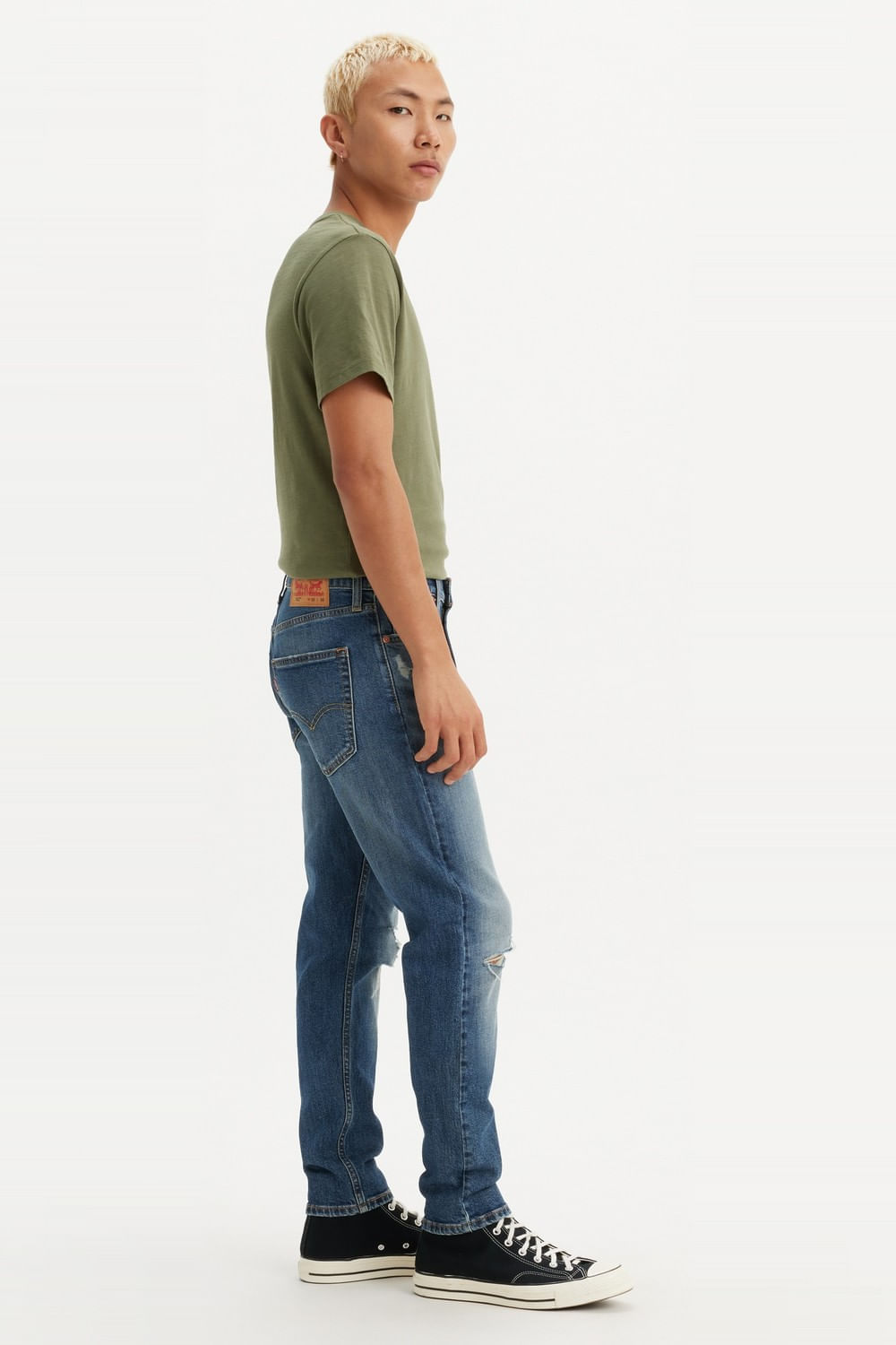 Jeans 512 Slim Taper Dx de Levis — imagen 2