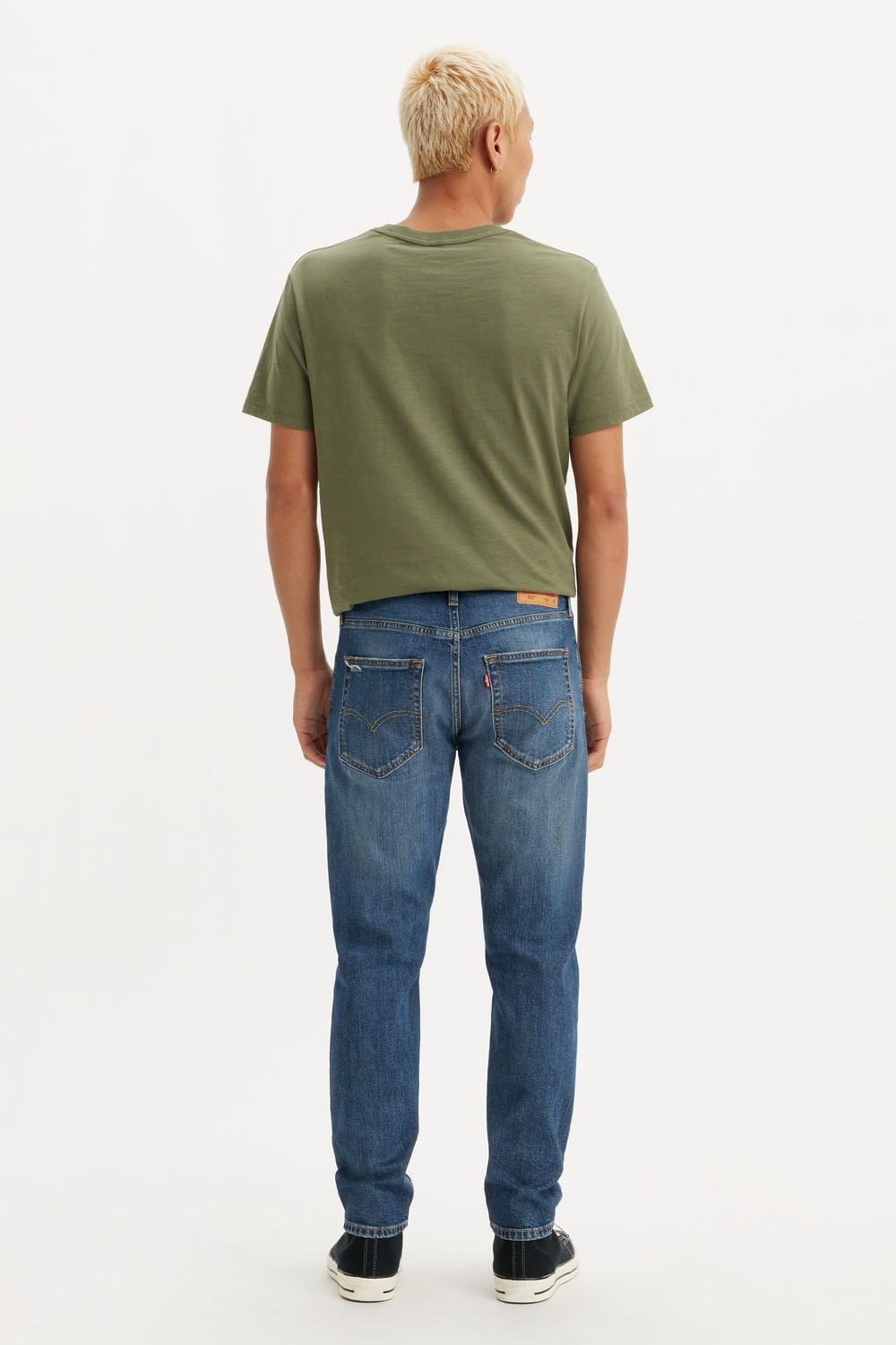 Jeans 512 Slim Taper Dx de Levis — imagen 3