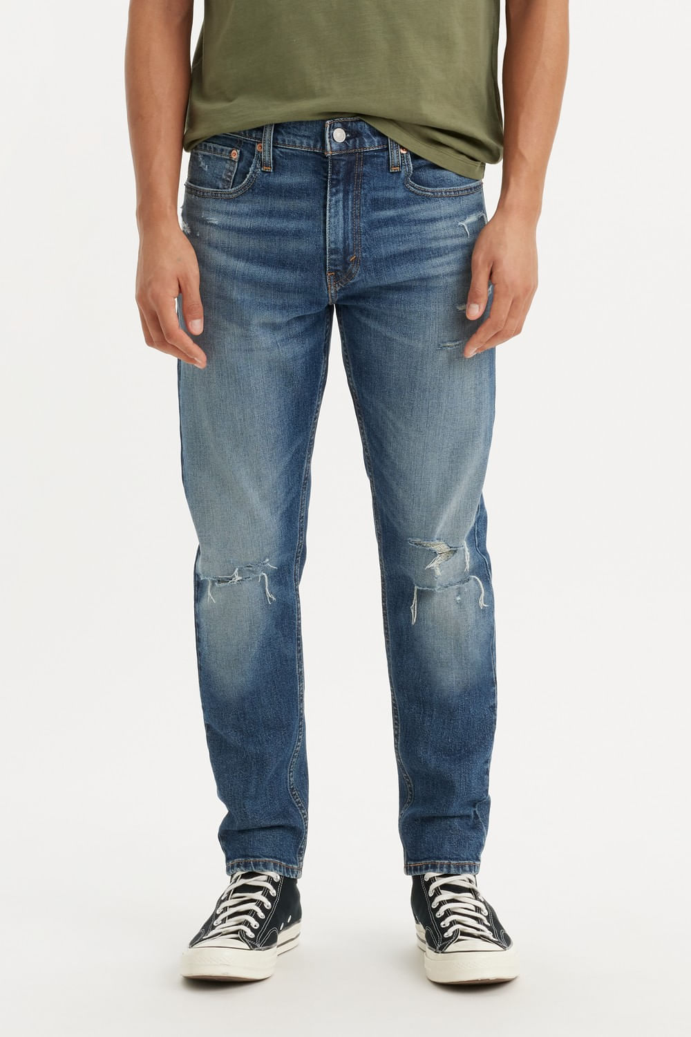Jeans 512 Slim Taper Dx de Levis — imagen 4