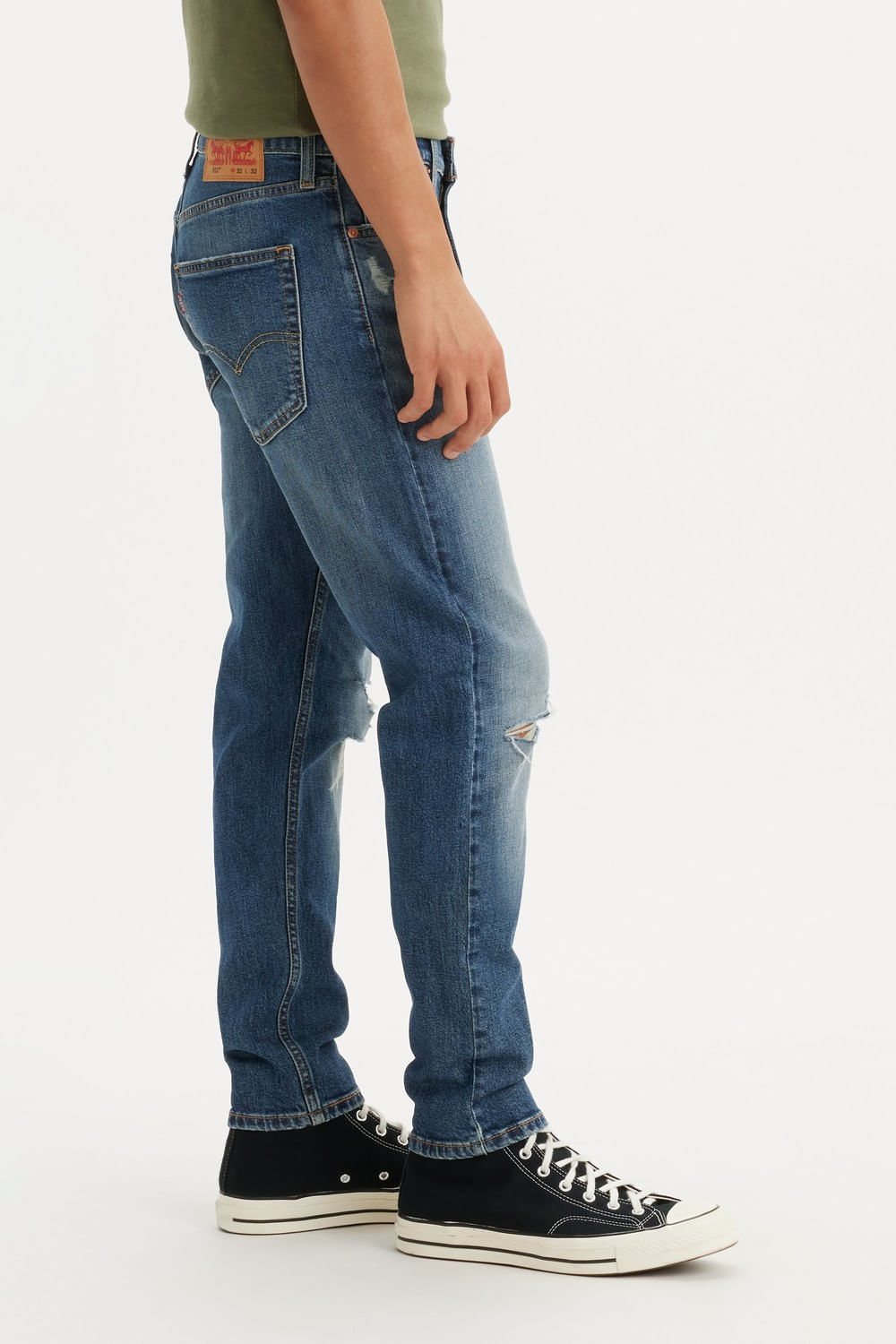 Jeans 512 Slim Taper Dx de Levis — imagen 5