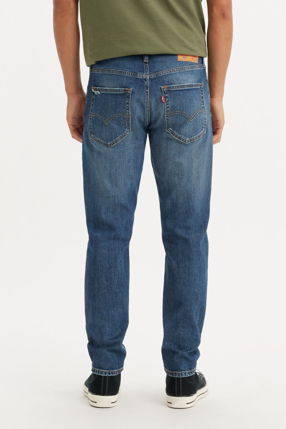 Jeans 512 Slim Taper Dx de Levis — imagen 6