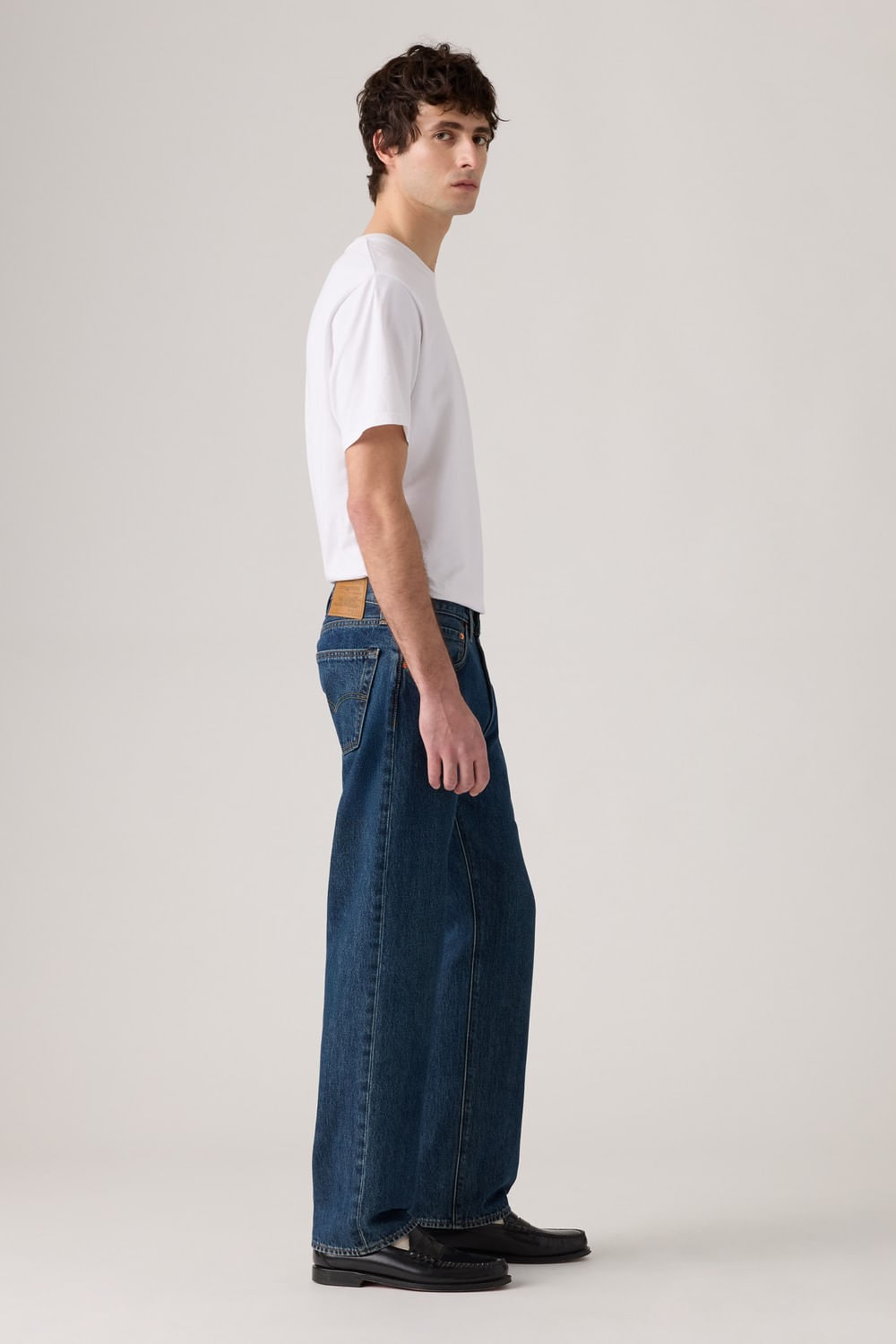 Jeans 555 relaxed straight de Levis — imagen 2