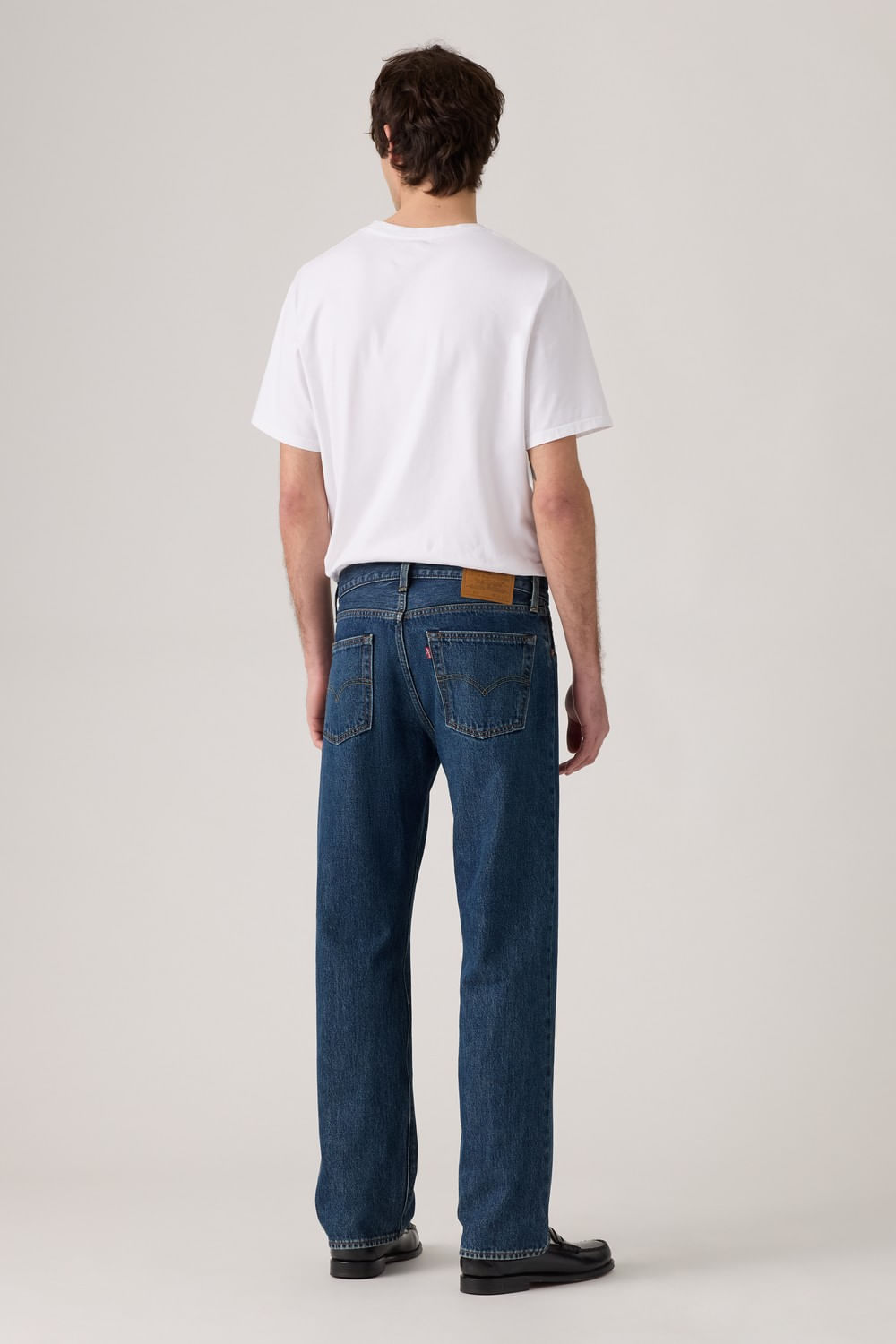 Jeans 555 relaxed straight de Levis — imagen 3