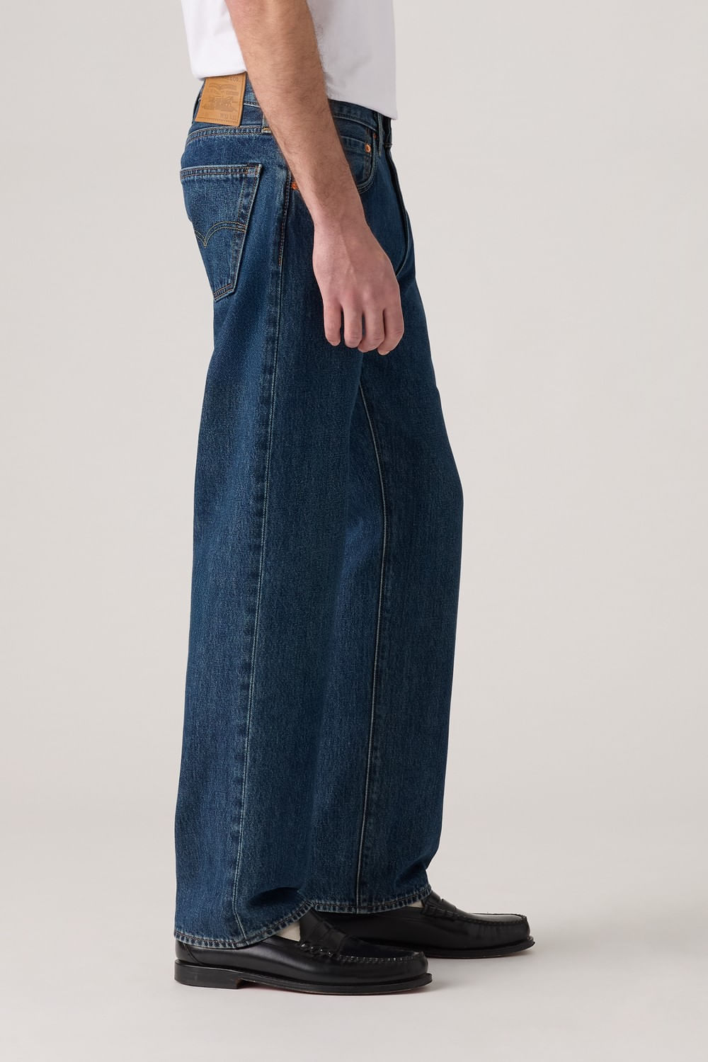 Jeans 555 relaxed straight de Levis — imagen 5