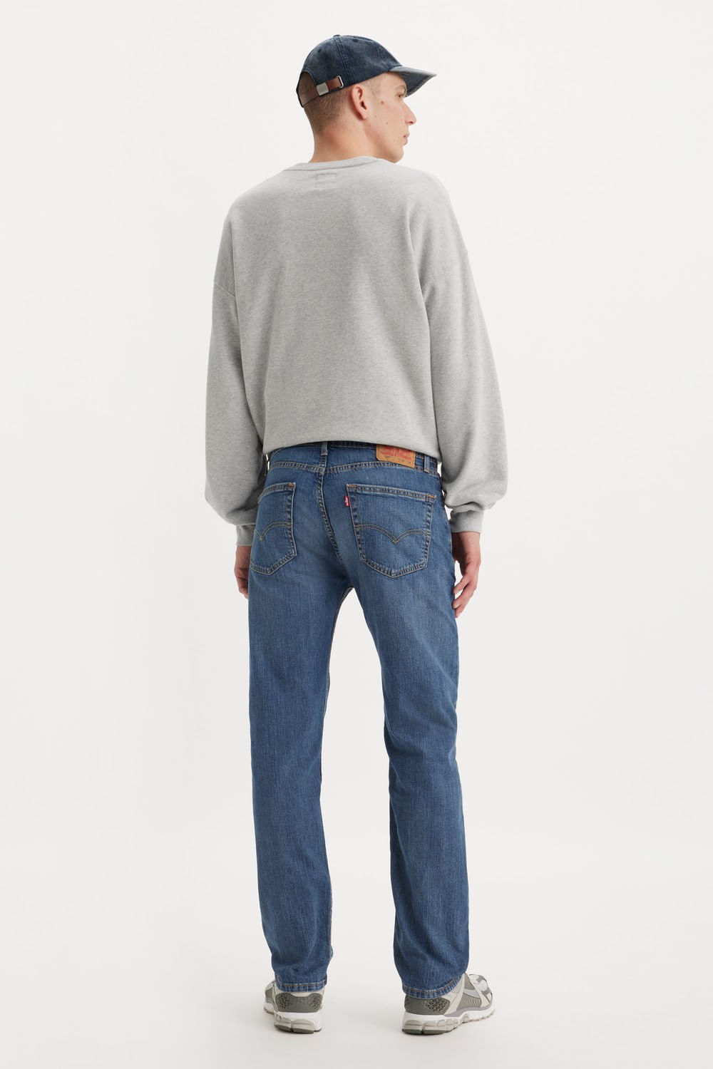 Jeans 505 regular fit de Levis — imagen 6