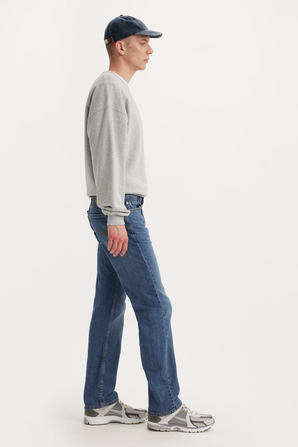 Jeans 505 regular fit de Levis — imagen 7