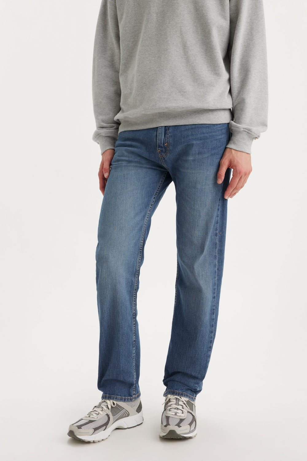 Jeans 505 regular fit de Levis — imagen 8