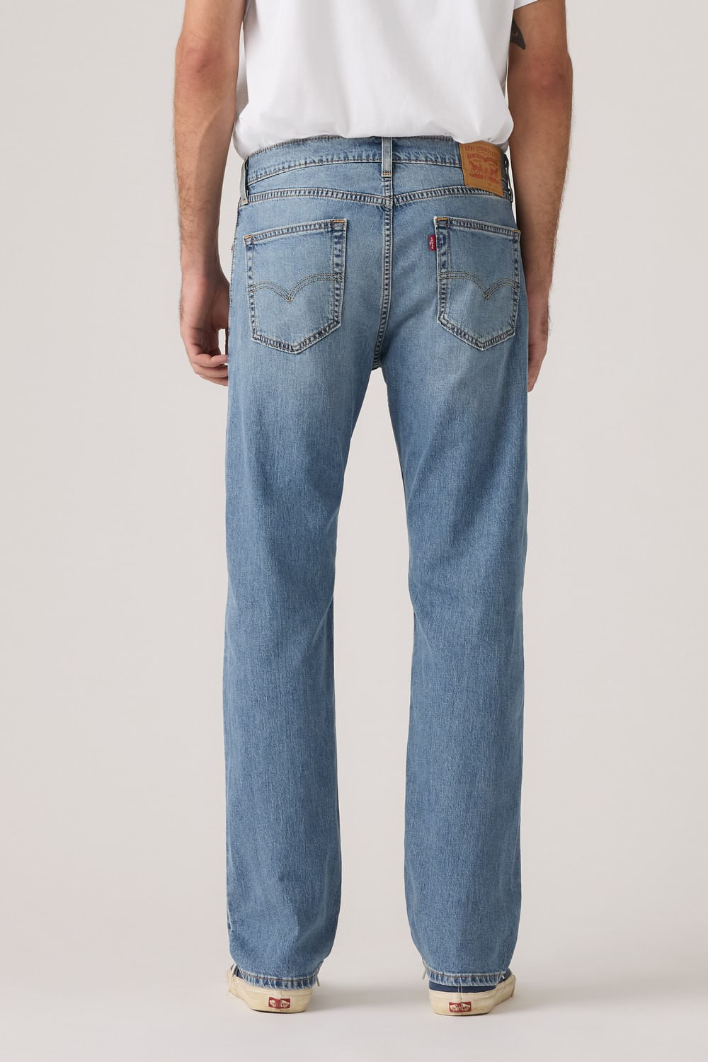 505 Regular de Levis — imagen 4