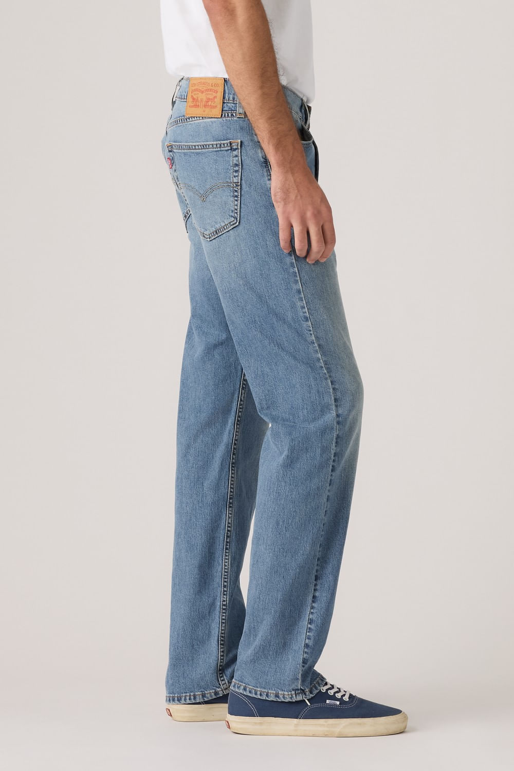 505 Regular de Levis — imagen 5