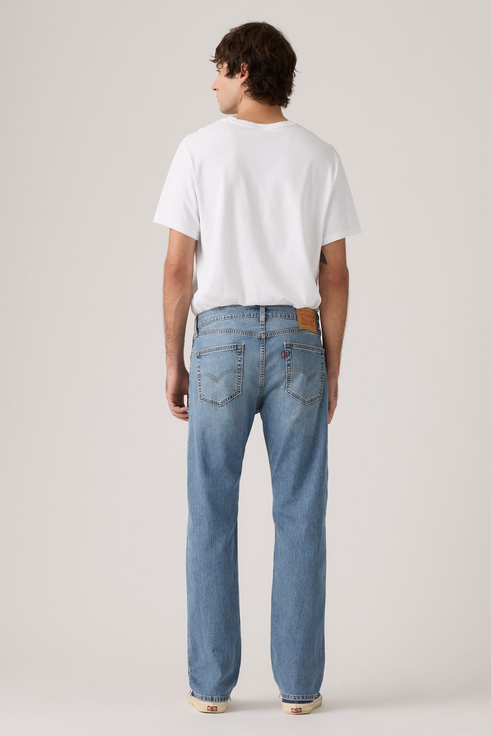 505 Regular de Levis — imagen 7